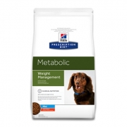 Hill's Prescription Diet Canine Metabolic  Mini - 6 kg | Petcure.nl