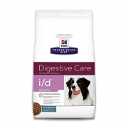 Hill's Prescription Diet Canine i/d Sensitive -  1.5 kg | Petcure.nl