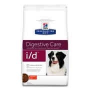 Hill's Prescription Diet Canine i/d Digestive Care -  5 kg