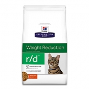 Hill's Prescription Diet Feline R/d Weight Reduction - 5 Kg