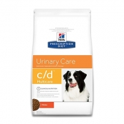 Hill's Prescription Diet Canine c/d (Multicare) -  5 kg | Petcure.nl