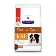 Hill's Prescription Diet Canine k/d Kidney Care -  5 kg | Petcure.nl