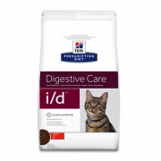 Hill's Prescription Diet Feline I/d Digestive Care - 5 Kg | Petcure.nl
