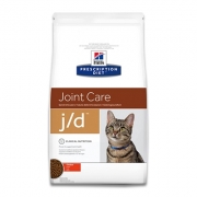 Hill's Prescription Diet Feline j/d Joint Care -  2 kg
