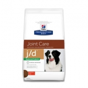 Hill's Prescription Diet Canine j/d Reduced Calorie - 12 kg