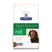 Hill's Prescription Diet Canine r/d  Mini - 6 kg | Petcure.nl
