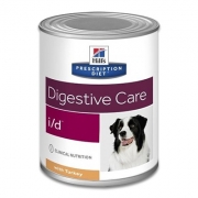 Hill's Prescription Diet Canine I/d Digestive Care (Recovery Pack) - 3 x 360 Gr | Petcure.nl