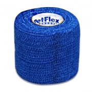 PetFlex - Blauw - 7,5 Cm Breed - 1 pcs