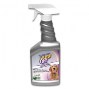 Urine Off Geur en Vlekverwijderaar Spray (Hond) - 500 ml | Petcure.nl