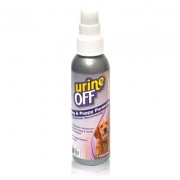 Urine Off Hund & Puppy Spray - 118 Ml