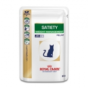 Royal Canin Satiety Weight Management Katze - 12 x 85 g Frischebeutel