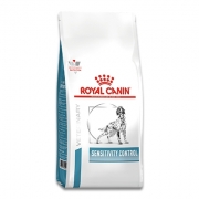Royal Canin Sensitivity Control Hund -  1.5 kg