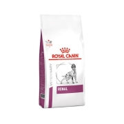 Royal Canin Renal Hond -  2 kg | Petcure.nl