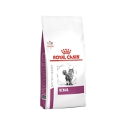 Royal Canin Renal Kat - 4 kg | Petcure.nl