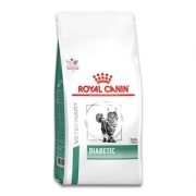 Royal Canin Diabetic Diet Kat - 1.5 Kg | Petcure.nl