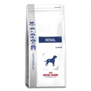 Royal Canin Renal Hond - 14 kg | Petcure.nl