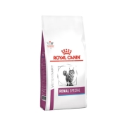 Royal Canin Renal Special Katze - 4 Kg