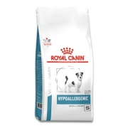 Royal Canin Hypoallergenic  Small Dog - 3.5 kg