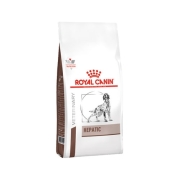 Royal Canin Hepatic Diet Hond -  6 kg | Petcure.nl