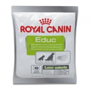 Royal Canin Educ Beloningssnack - 10 x 50 g