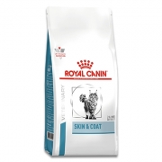 Royal Canin Skin & Coat (Kat) - 3.5 kg