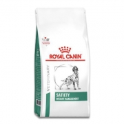 Royal Canin Satiety Diet Hond -  6 kg | Petcure.nl