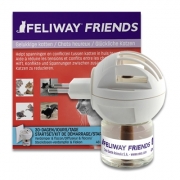 Feliway Friends Évaporateur Starters Set - 48 Ml | Petcure.fr