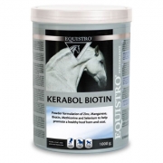 Equistro Kerabol Biotin - 1 Kg | Petcure.nl