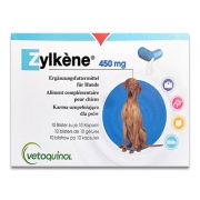 Zylkene 225 mg - 100 Capsules | Petcure.nl