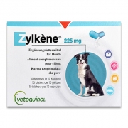 zylkene 450 mg - 100 Capsules | Petcure.nl