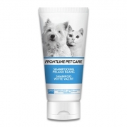 Frontline Pet Care Shampoo Witte Vacht - 200 ml | Petcure.nl