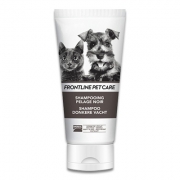 Frontline Pet Care Shampoo Donkere Vacht - 200 ml | Petcure.nl