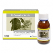 ReConvales Artrin - 3 x 90 ml