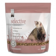 Supreme Science Selective - Fret - 2 kg | Petcure.nl