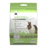 Supreme Science Selective Junior Rabbit - 350 g | Petcure.nl