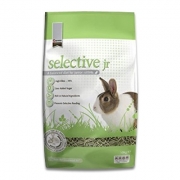 Supreme Science Selective Junior Rabbit - 10 Kg | Petcure.fr
