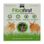 Supreme Science - Fibafirst  Rabbit 500 gr
