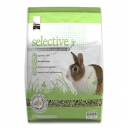 Supreme Science Selective Junior Rabbit - 1.5 Kg | Petcure.nl