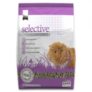 Supreme Science Selective Guinea Pig - 1.5 Kg | Petcure.nl