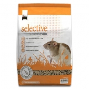 Supreme Science Selective - Rat - 1.5 kg | Petcure.nl