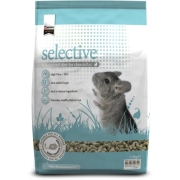 Supreme Science Selective - Chinchilla - 1,5 kg | Petcure.nl