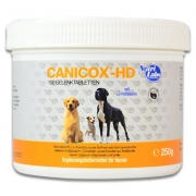 Canicox-HD - 140 Kautabletten Hund