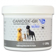 Canicox-GR - 100 Kautabletten (Hund)