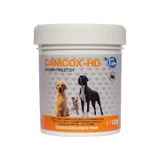 Canicox HD - 50 Tabletten
