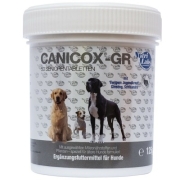 Canicox GR - 50 Tabletten