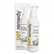 Pet Remedy Spray - 200ml