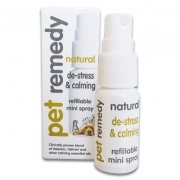 Pet Remedy Spray - 15 Ml | Petcure.nl