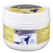 Caniquin Soft Chews - 60 stueke