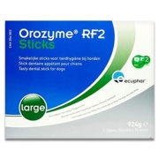 Orozyme RF2 Sticks L (> 30 kg) - 28 Sticks