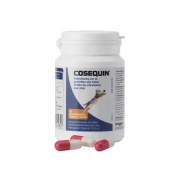 Cosequin DS - Kat - 45 Tabletten | Petcure.nl